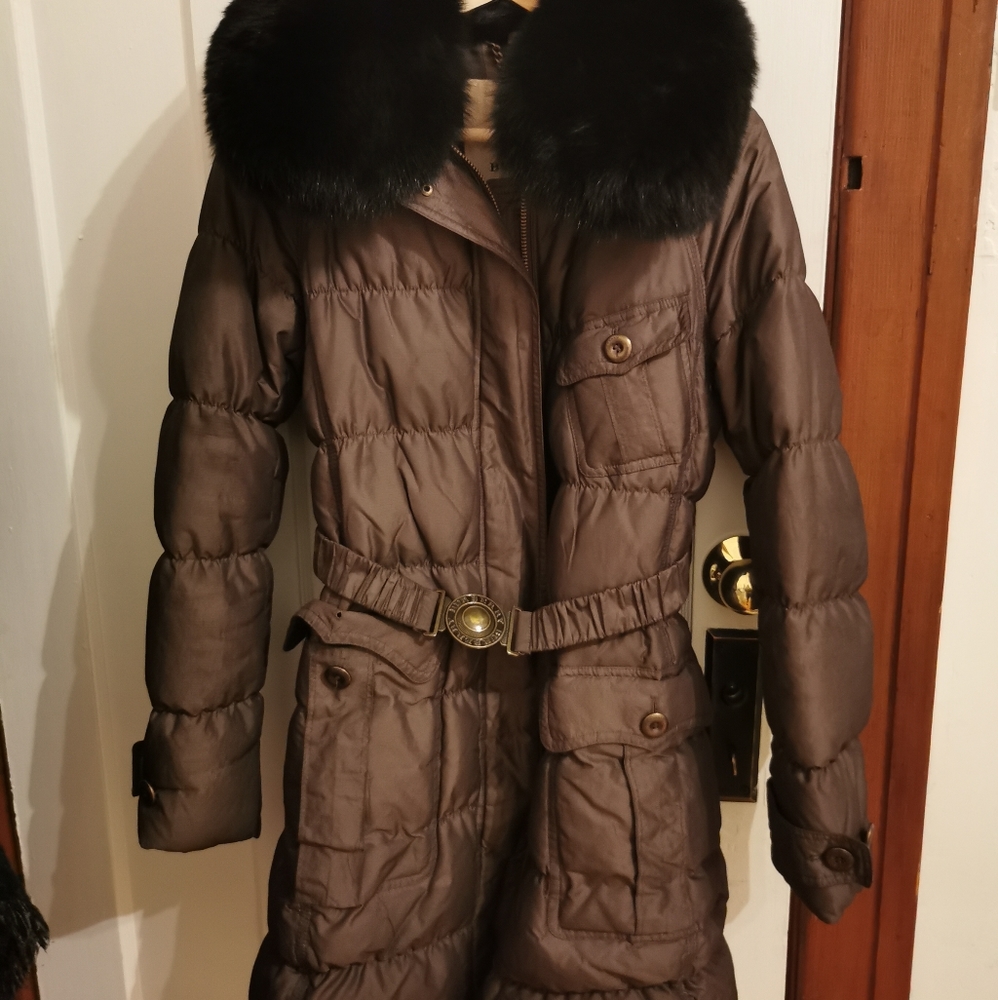 Winter Coat